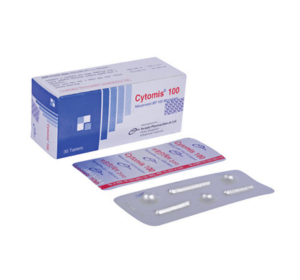 Cytomis(Misoprostol)
