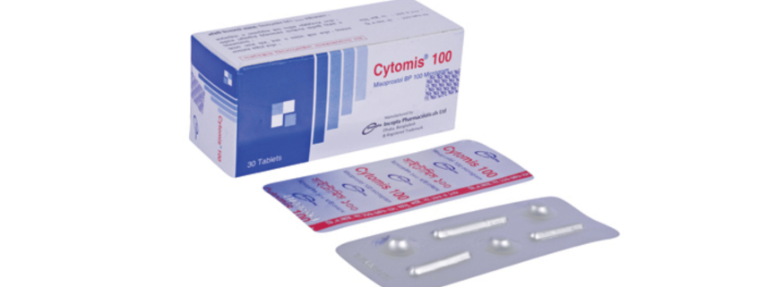 Cytomis(Misoprostol)