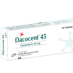 Dacocent(Dacomitinib)