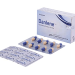 Danlene(Dantrolene Sodium )