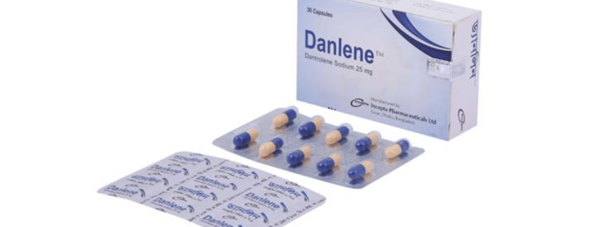 Danlene(Dantrolene Sodium )