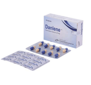 Danlene(Dantrolene Sodium )