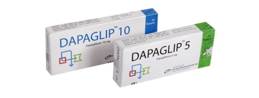 Dapaglip