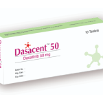 Dasacent(Dasatinib)