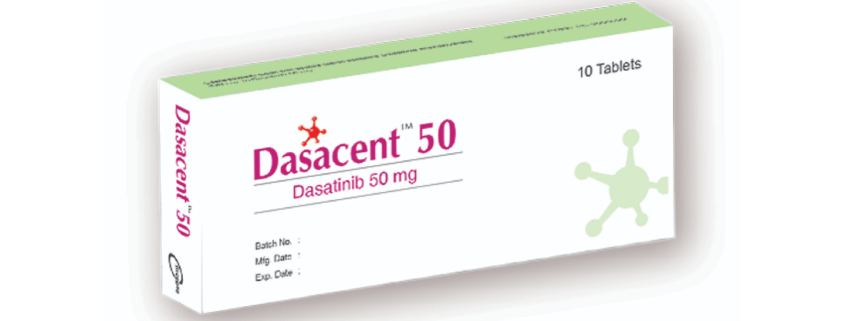 Dasacent(Dasatinib)