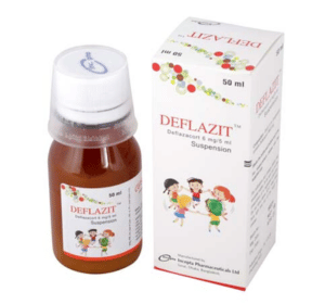 Deflazit(Deflazacort)