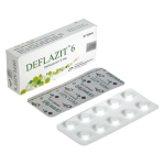 Delameg(Delafloxacin)