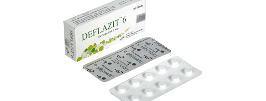 Delameg(Delafloxacin)