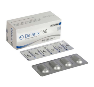 Delanix(Dexlansoprazole)
