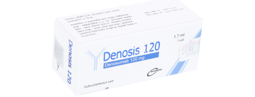 Denosis 120(Denosumab)