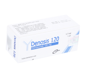 Denosis 120(Denosumab)
