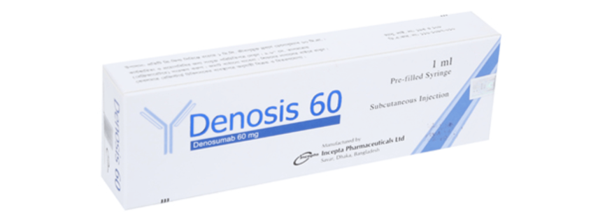 Denosis 60(Denosumab)