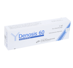 Denosis 60(Denosumab)
