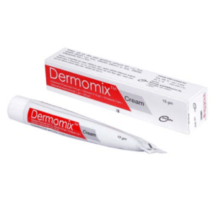 Dermomix(Clobetasol Propionate)