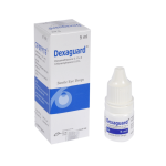 Dexaguard Eye Drops