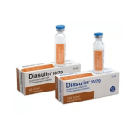 Diasulin SC Injection