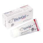 DicloGel(Diclofenac Sodium)