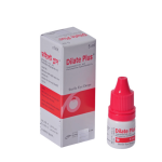 Dilate Plus(Tropicamide 0.8% & Phenylephrine Hydrochloride 5%)