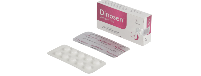 Dinosen(Dienogest)