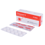 Disopan(Clonazepam)