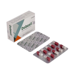 Dobesil(Calcium Dobesilate Capsule)