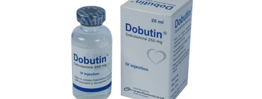 Dobutin