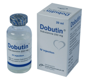 Dobutin
