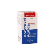 Docetaxel AqVida IV Infusion