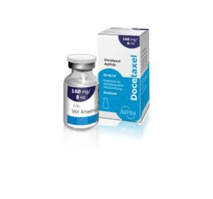 Docetaxel AqVida IV Infusion
