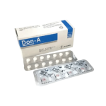 Don-A Tablet