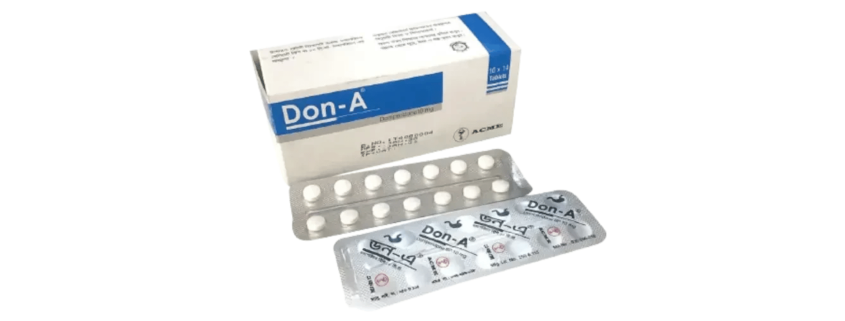 Don-A Tablet