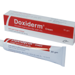 Doxiderm(Doxepin)