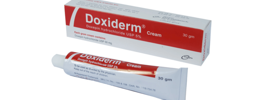 Doxiderm(Doxepin)