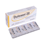 Duloxen(Duloxetine)