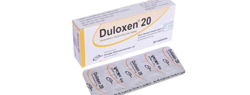 Duloxen(Duloxetine)