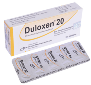 Duloxen(Duloxetine)