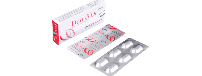 Duo-5(Cefpodoxime+ Clavulanic acid)