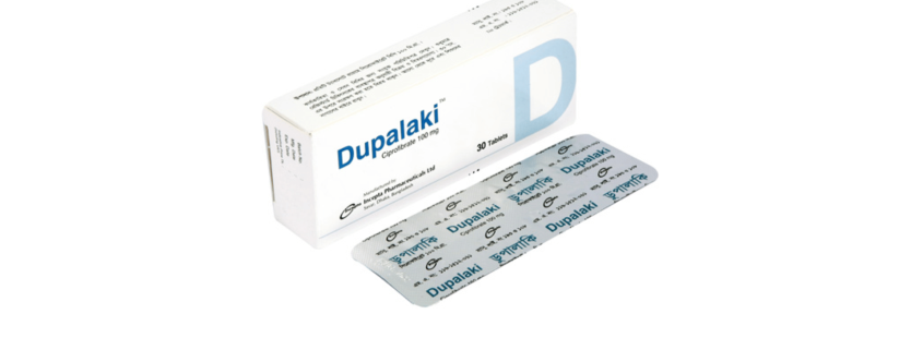 Dupalaki(Ciprofibrate)