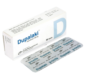 Dupalaki(Ciprofibrate)
