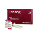 Eclamag injection(Magnesium Sulfate Heptahydrate)