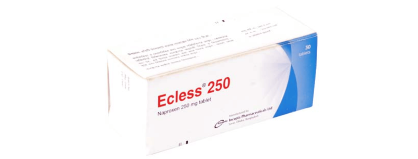 Ecless(Naproxen)