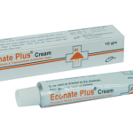 Econate Plus(Econazole Nitrate & Triamcinolone Acetonide)