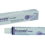 Econate(Econazole Nitrate)