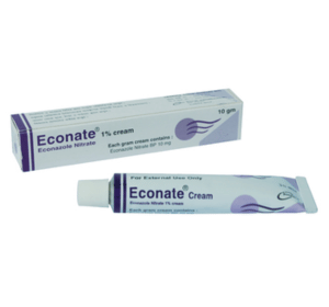 Econate(Econazole Nitrate)