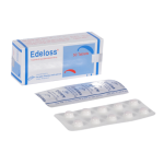 Edeloss(Frusemide & Spironolactone)