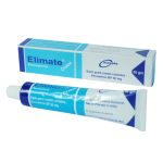 Elimate Cream(Permethrin)