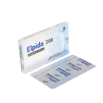 Elpida 200(Sotagliflozin Tablet)