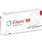 ElteroTM(Ertugliflozin)