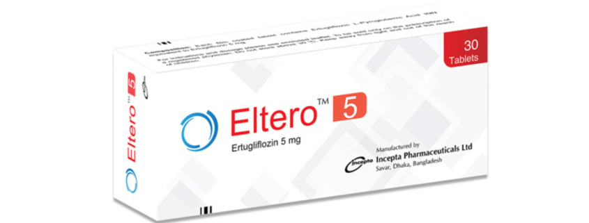 ElteroTM(Ertugliflozin)