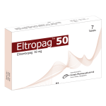 Eltropag(Eltrombopag)